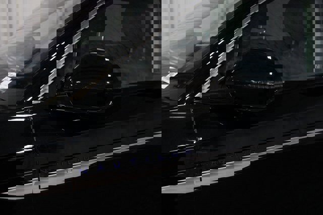 New 2026 Lincoln Nautilus Premier w/ Equipment Group 102A image 50