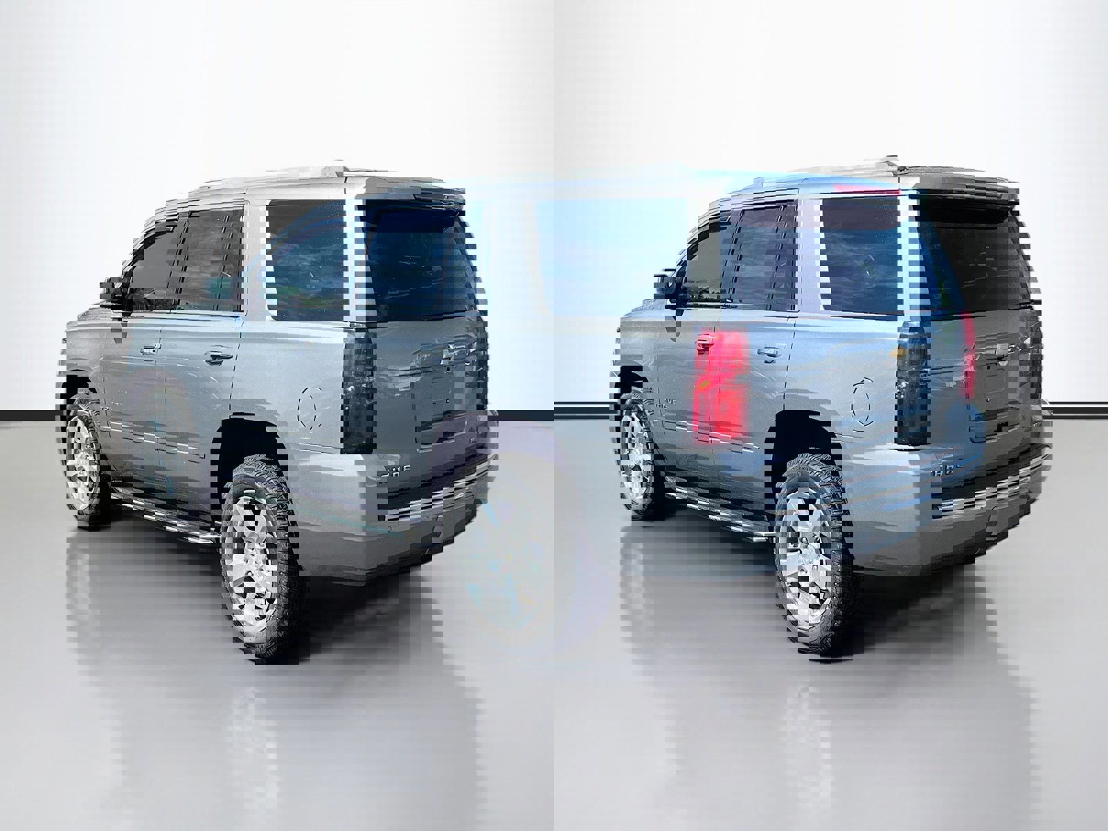 Used 2020 Chevrolet Tahoe Premier image 5