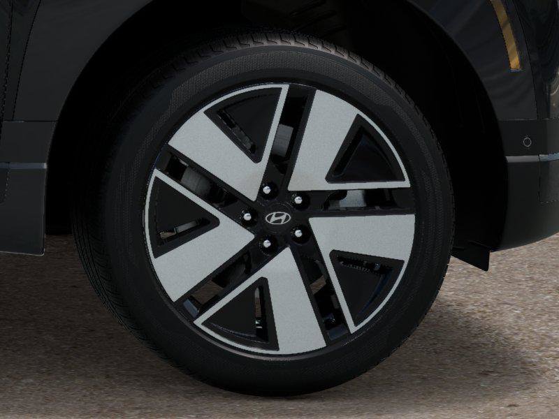 New 2026 Hyundai Ioniq 9 SEL image 8