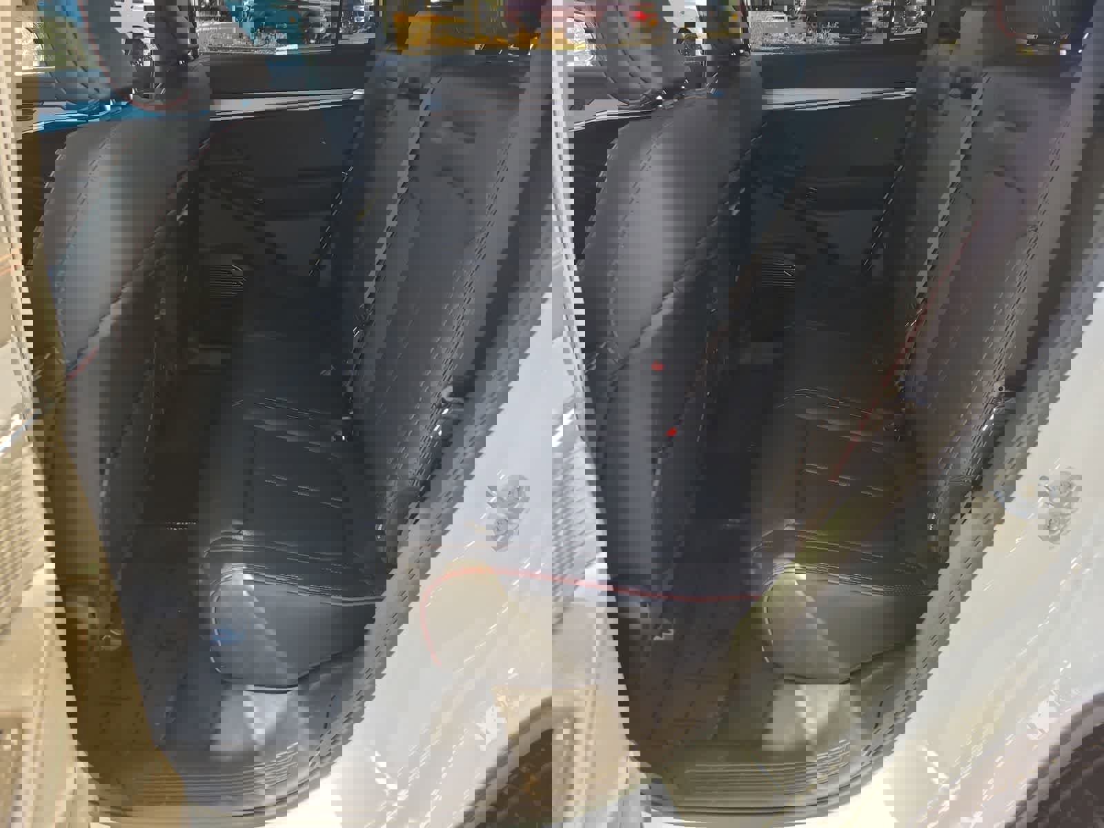 New 2025 Jeep Wagoneer S Launch Edition w/ Trailer Tow Group image 21