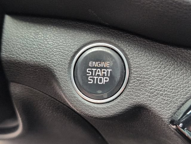 Used 2022 Kia Forte GT-Line w/ GT-Line Technology Package FWD image 22