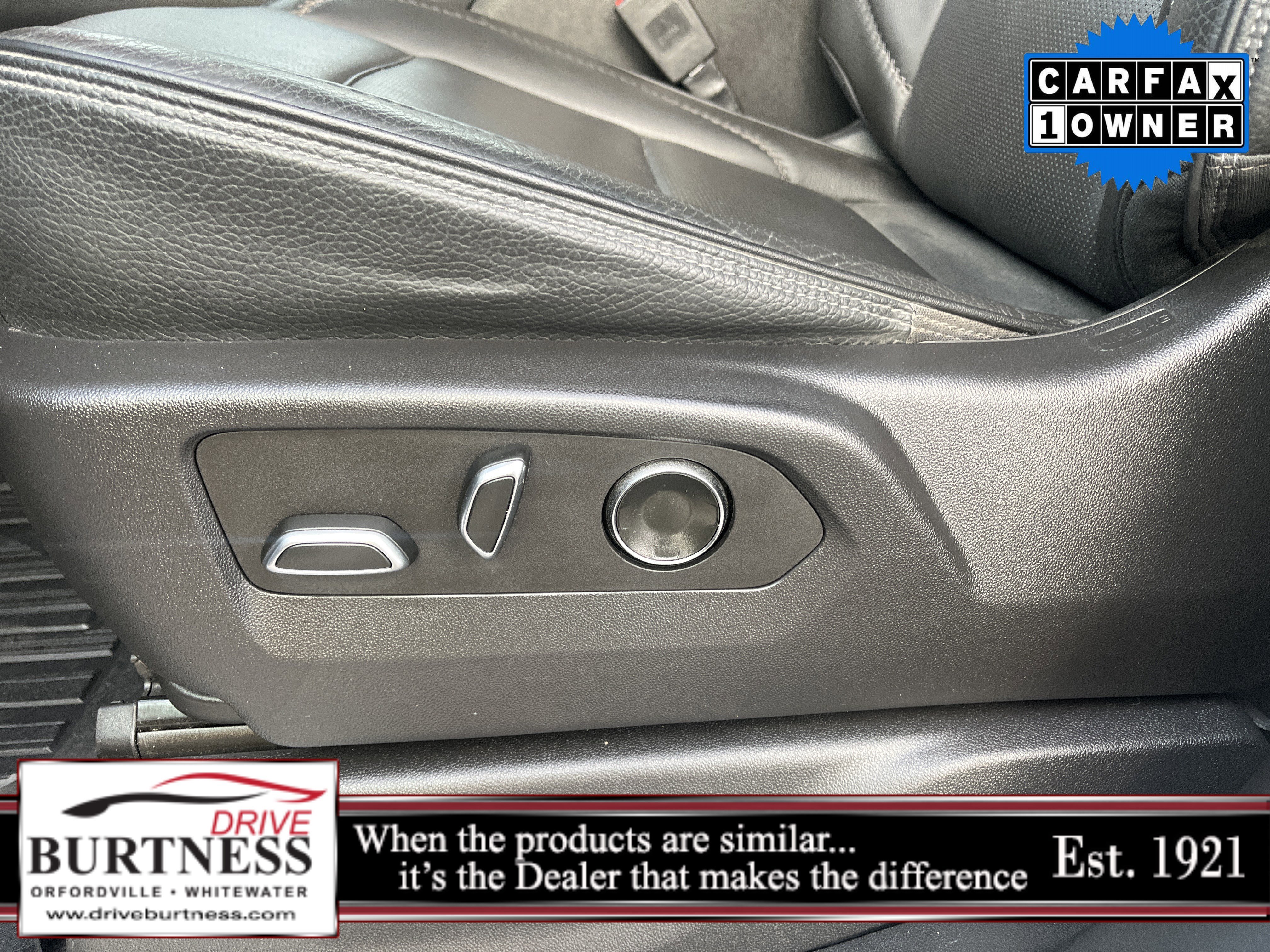 Certified 2024 GMC Sierra 2500 Denali w/ Denali Reserve Package image 22