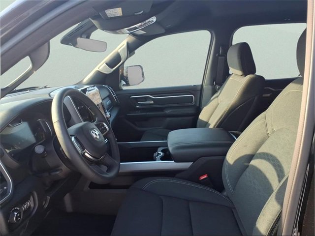 Certified 2025 RAM 1500 Big Horn image 12