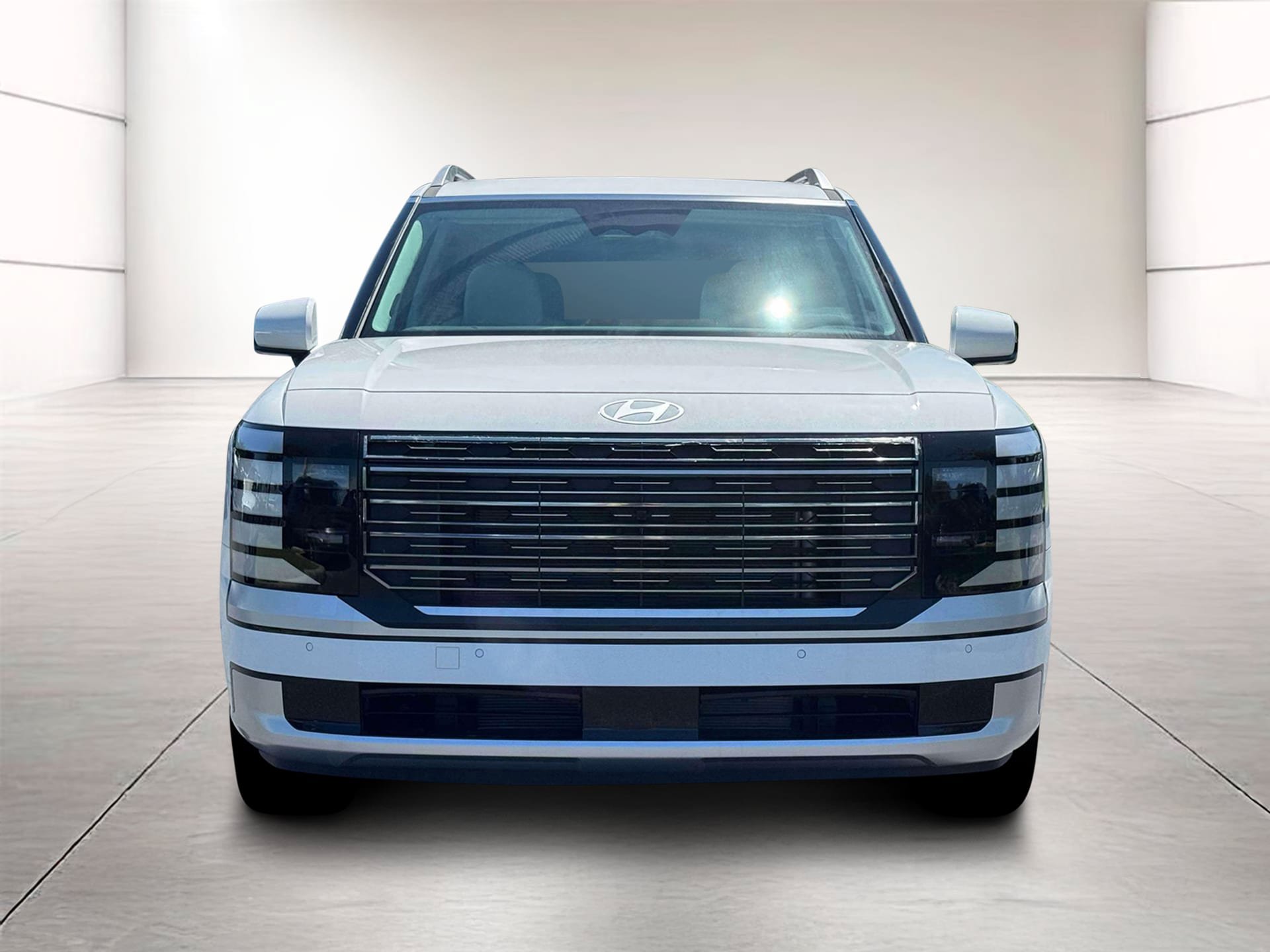New 2026 Hyundai Palisade Calligraphy FWD image 12