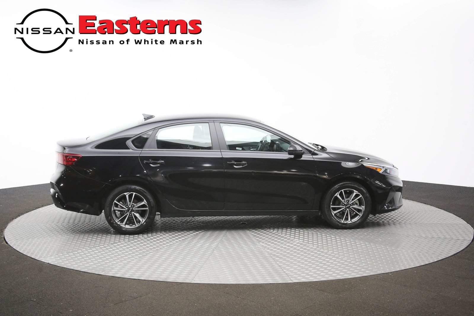 Used 2024 Kia Forte LXS FWD image 47