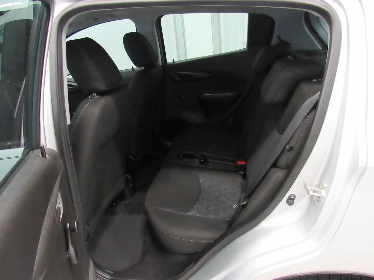 Used 2020 Chevrolet Spark LS image 40
