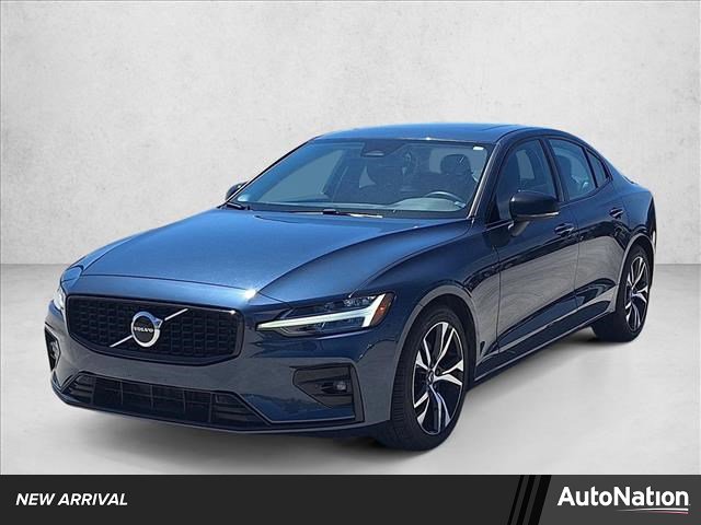 Used 2024 Volvo S60 B5 Core