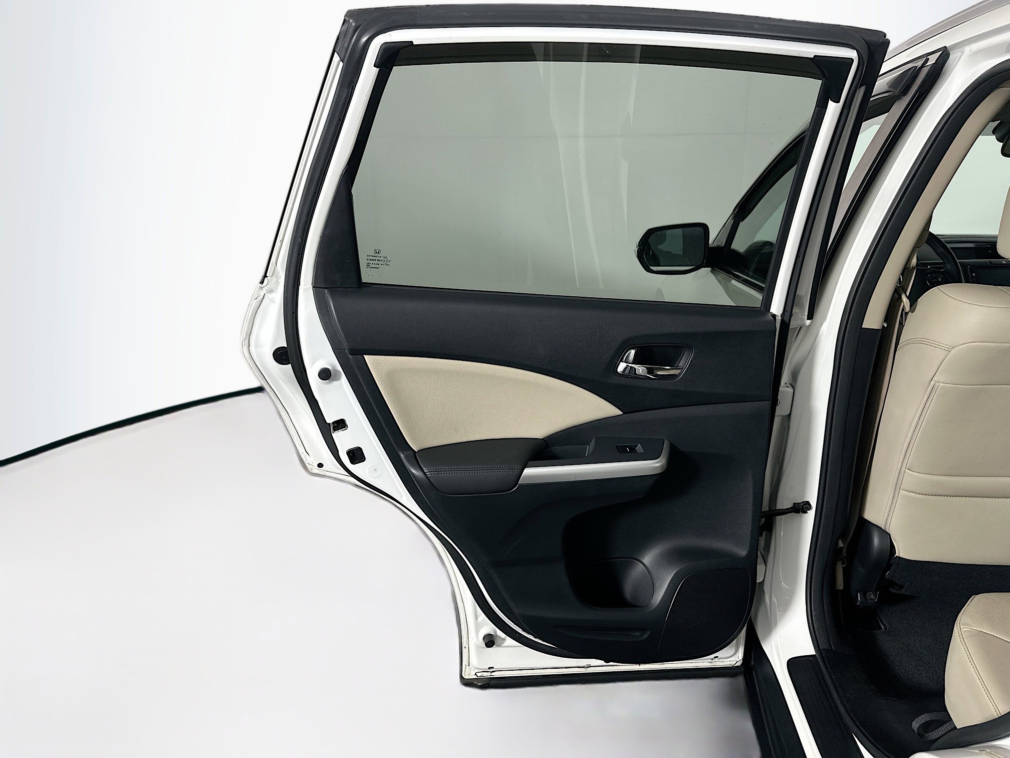 Used 2015 Honda CR-V Touring image 27