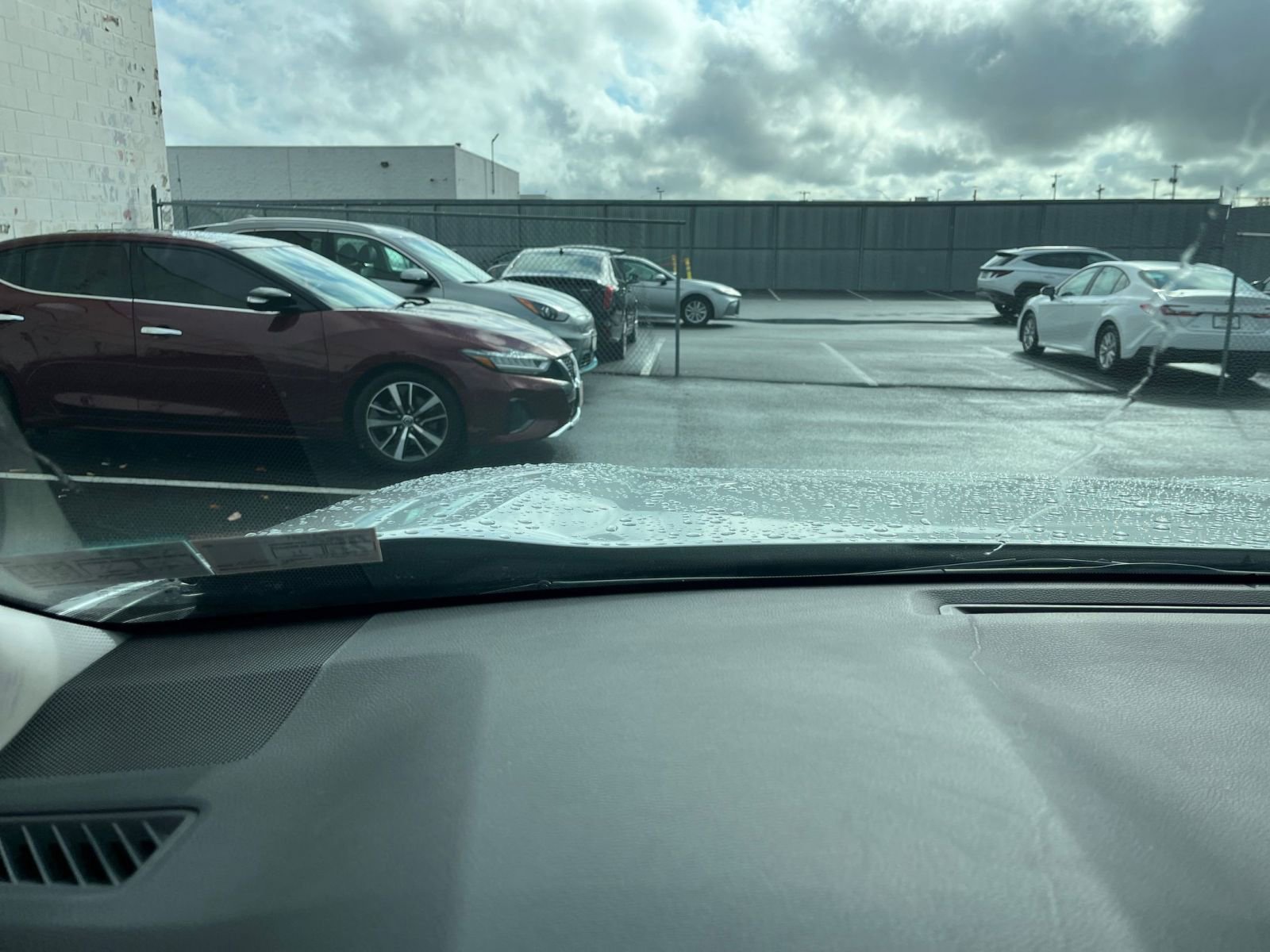 Used 2025 Toyota RAV4 LE image 33