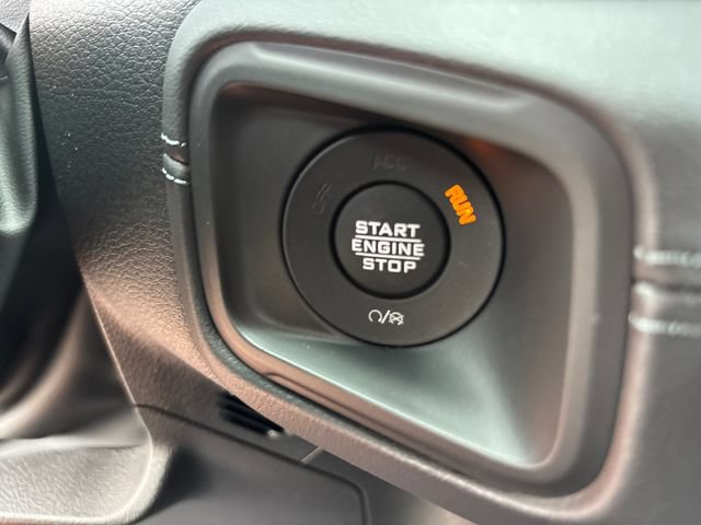 New 2027 Jeep Wrangler Unlimited Rubicon AWD/4WD image 16