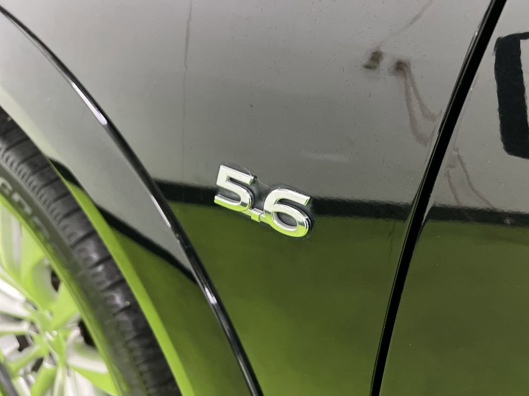 Used 2015 INFINITI QX80 2WD w/ Deluxe Technology Package image 14