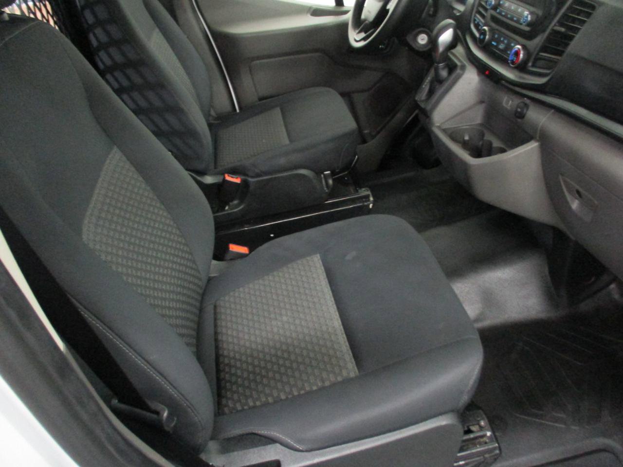 Used 2024 Ford Transit 250 Low Roof w/ Exterior Upgrade Package image 10