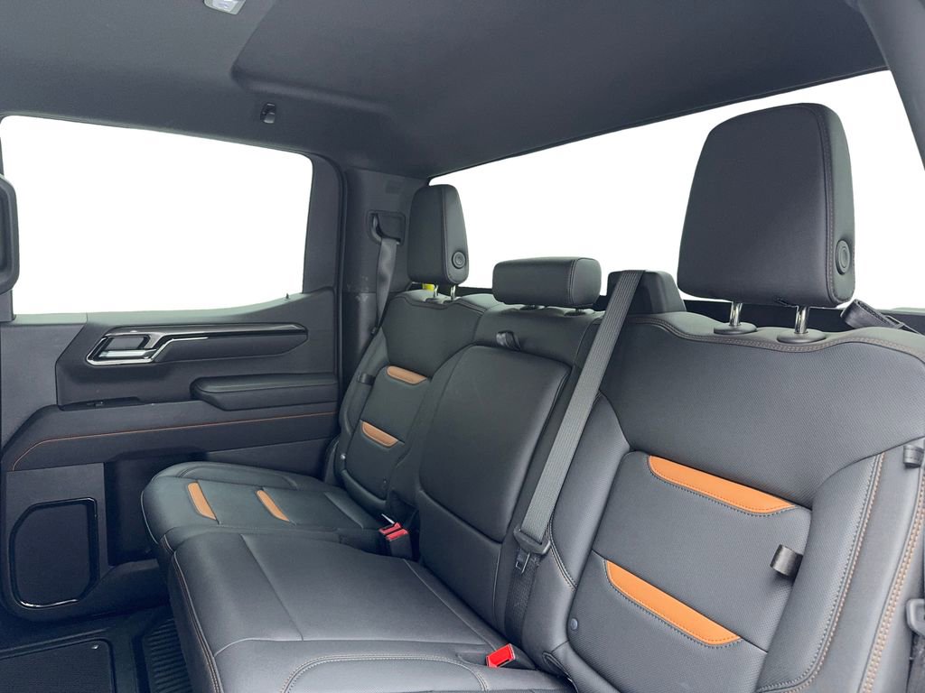 Used 2025 GMC Sierra 1500 AT4 AWD/4WD image 42