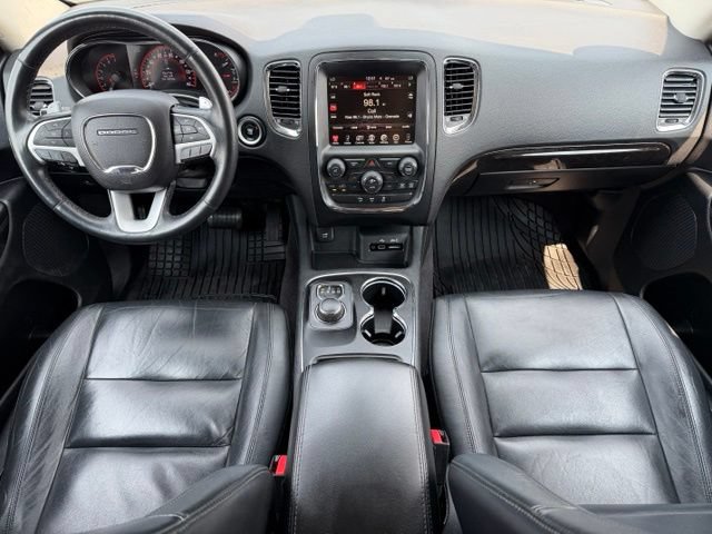 Used 2015 Dodge Durango Limited w/ Nav & Power Liftgate Group AWD/4WD image 13