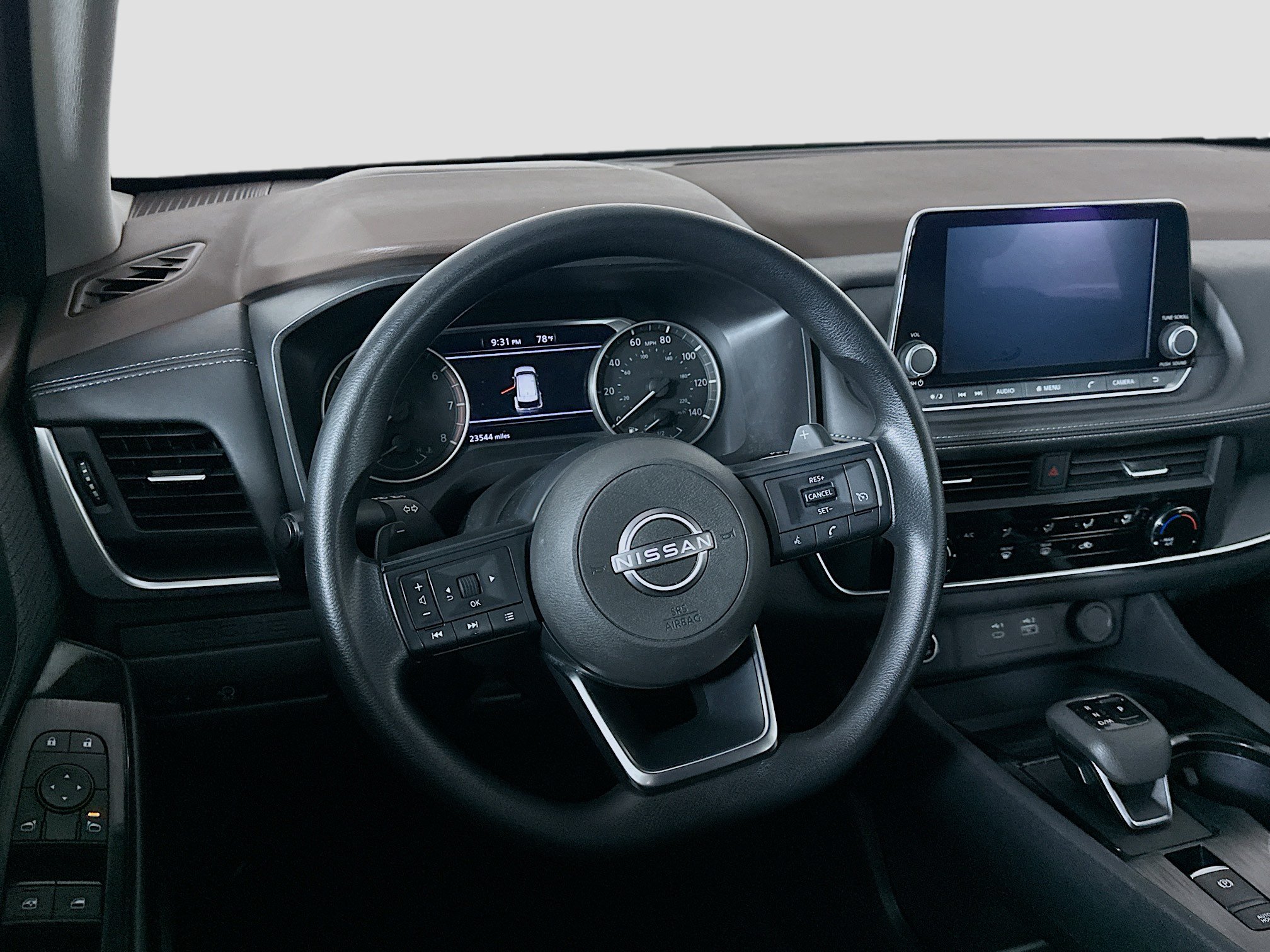 Used 2023 Nissan Rogue S FWD image 18