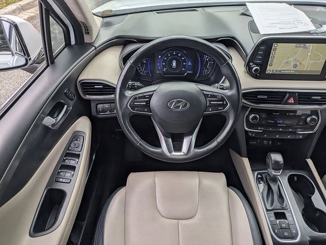 Used 2019 Hyundai Santa Fe FWD image 17