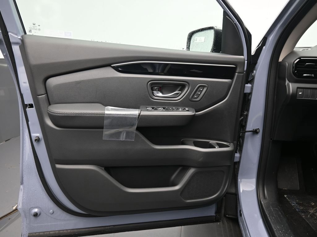 New 2026 Honda Passport RTL image 16