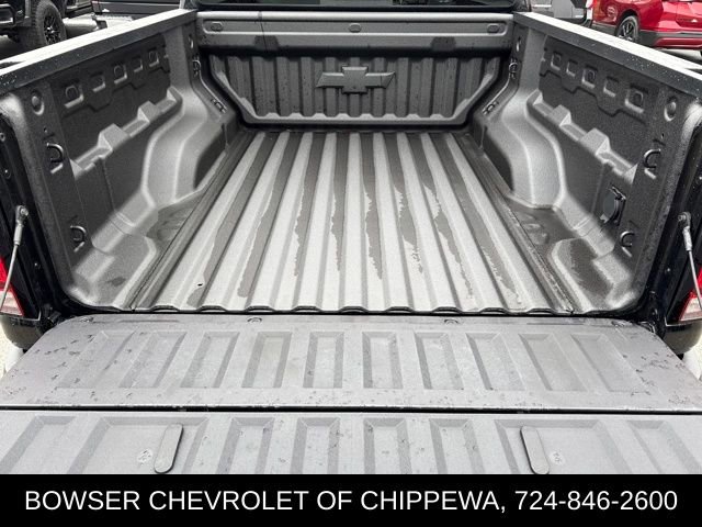 Certified 2026 Chevrolet Colorado ZR2 image 9