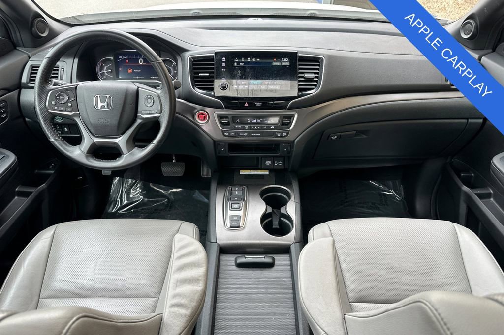 Used 2023 Honda Passport EX-L image 15