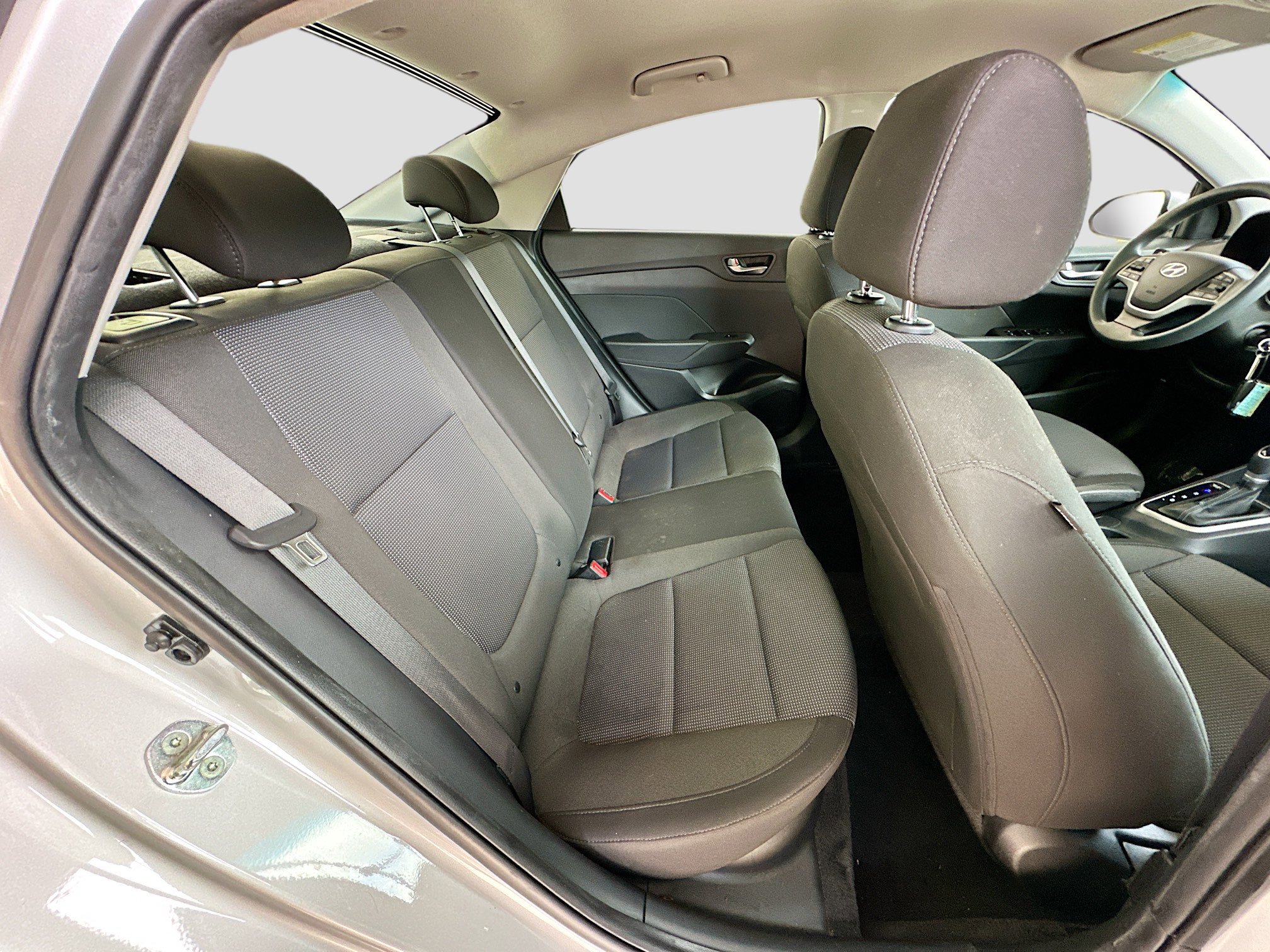 Used 2022 Hyundai Accent SE FWD image 23