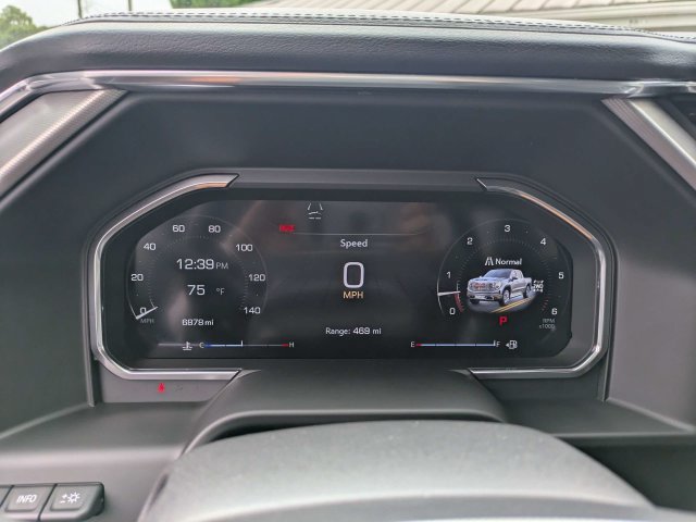 Used 2026 GMC Sierra 1500 Denali w/ Denali Reserve Package AWD/4WD image 31