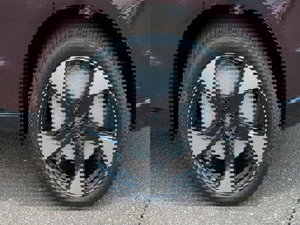 New 2025 Volvo EX90 Plus image 13