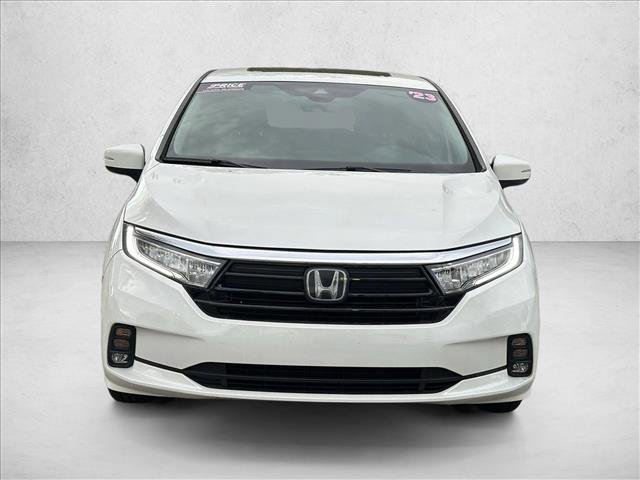 Used 2023 Honda Odyssey EX-L video 2