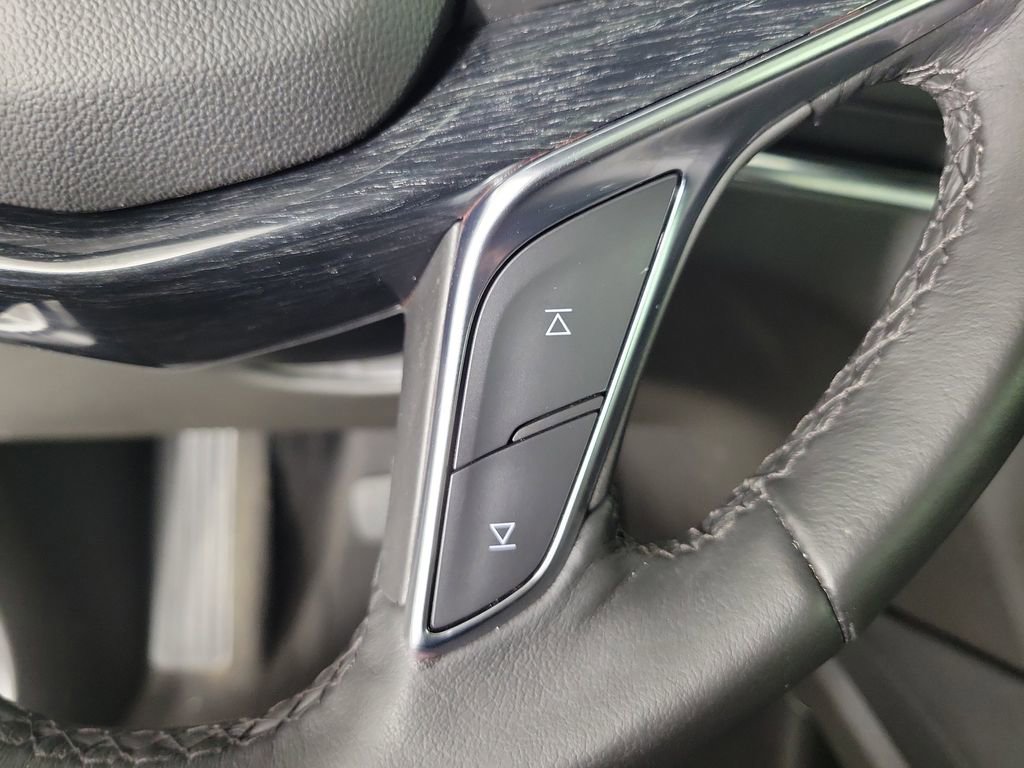 Used 2023 Cadillac XT5 Premium Luxury w/ Technology Package image 25