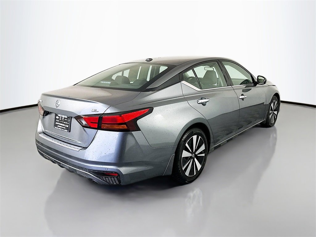 Used 2021 Nissan Altima 2.5 SL image 7