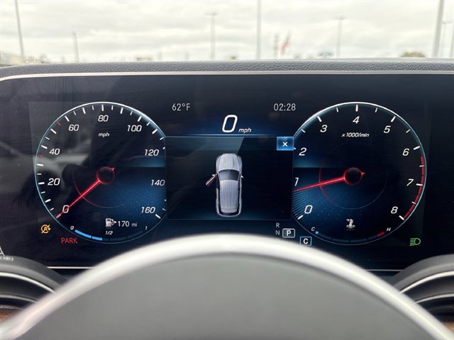 Used 2021 Mercedes-Benz GLE 350 4MATIC image 11