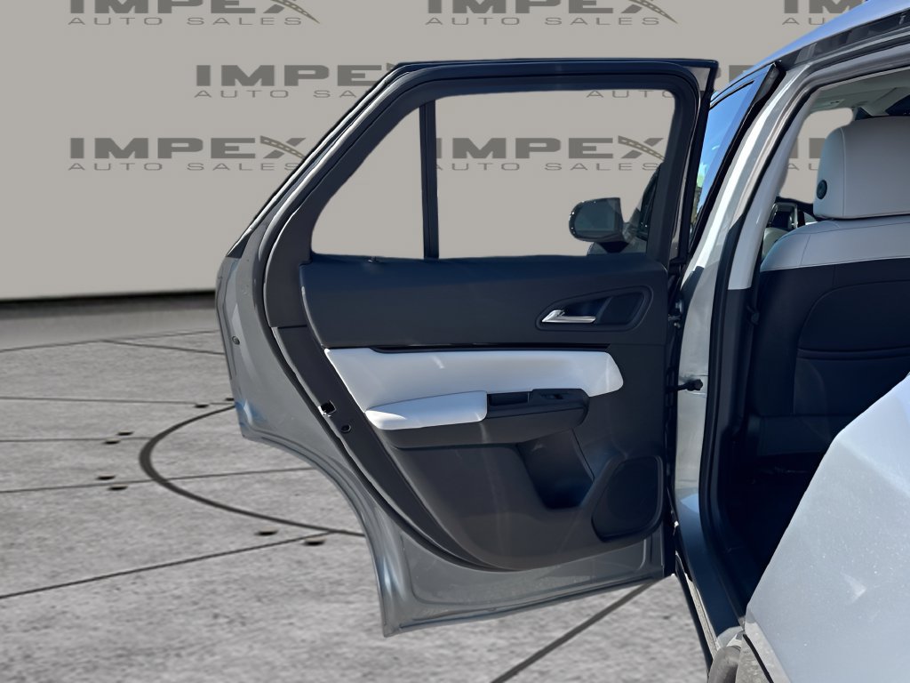 Used 2024 Honda Prologue Elite image 27