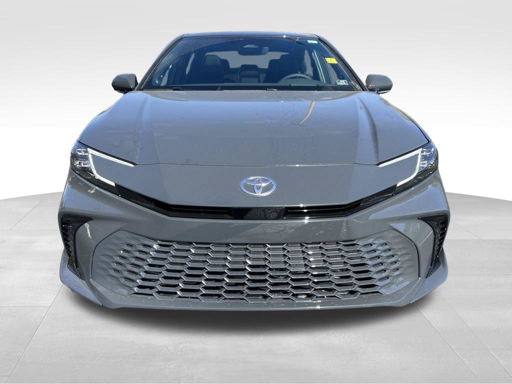 New 2026 Toyota Camry XSE w/ Premium Package FWD image 8