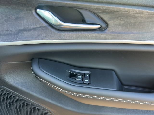 New 2025 Jeep Grand Cherokee Limited image 19