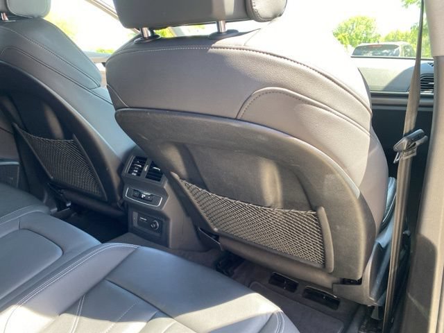 Used 2024 Audi Q5 2.0T Premium Plus AWD/4WD image 36