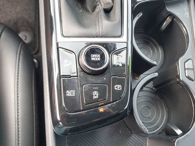 Certified 2024 Kia Sportage EX FWD image 27