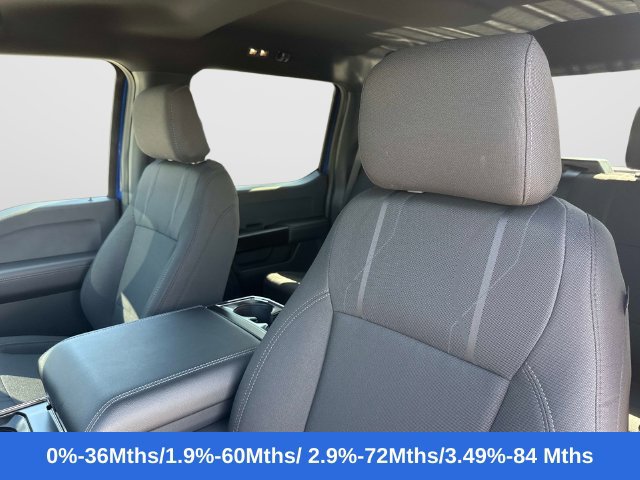 New 2026 Ford F150 STX RWD image 21