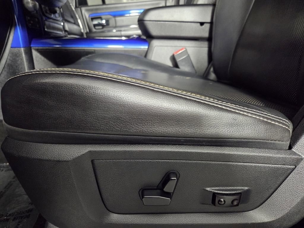 Certified 2016 RAM 1500 Sport w/ Convenience Group image 13