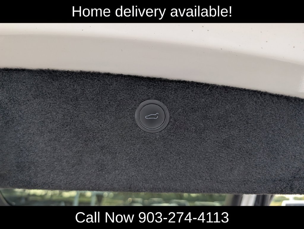 Used 2022 Tesla Model X AWD/4WD image 27