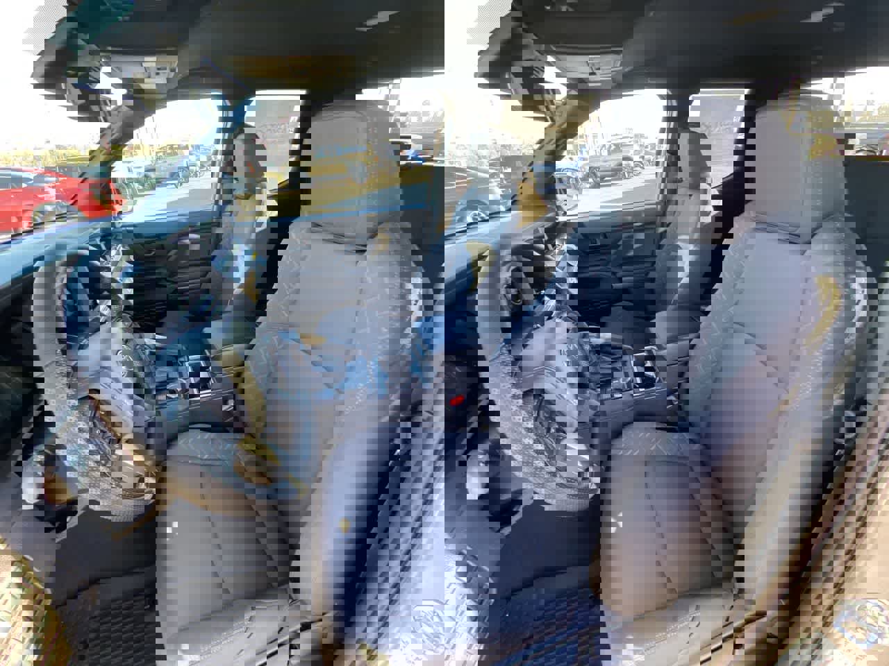 New 2026 Toyota Tacoma SR5 image 11