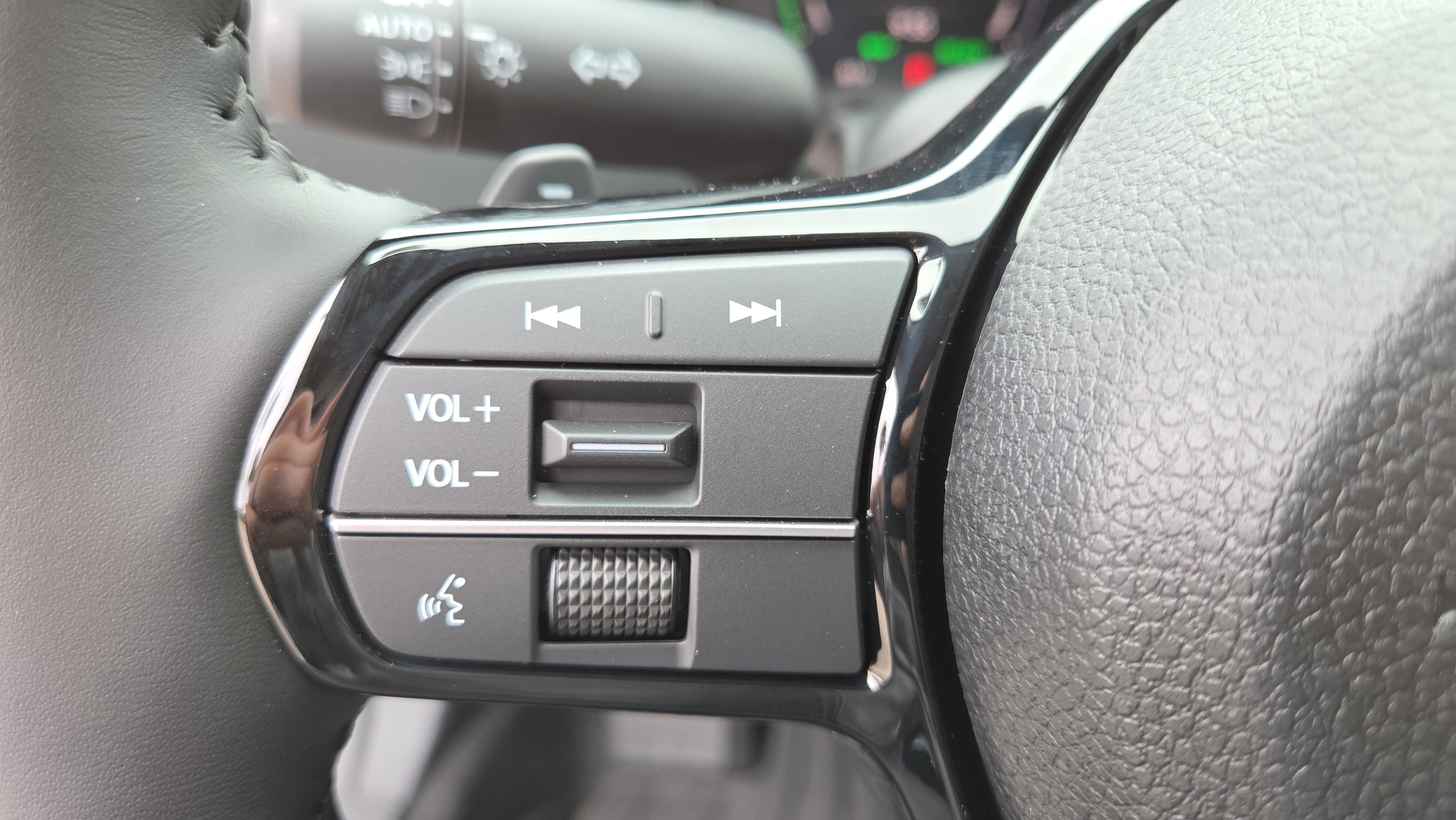 New 2026 Honda Accord Touring image 28