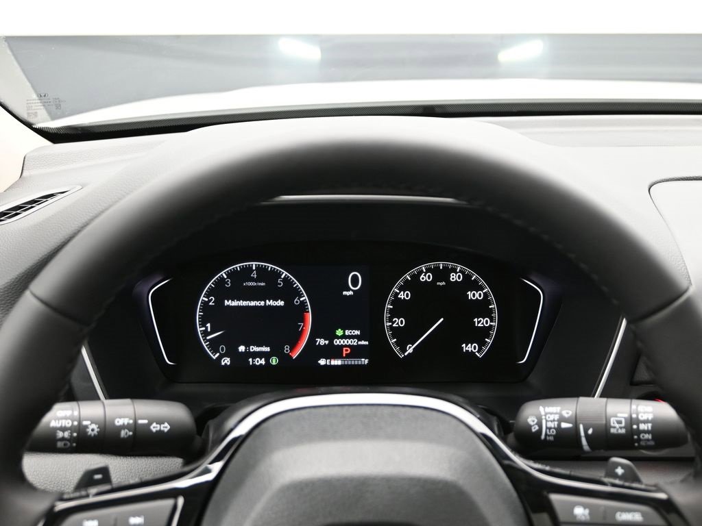 New 2025 Honda Pilot Touring image 50