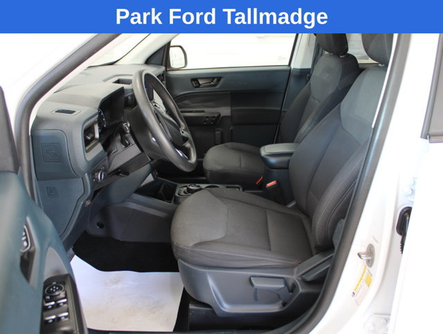 Used 2022 Ford Maverick XL FWD image 12