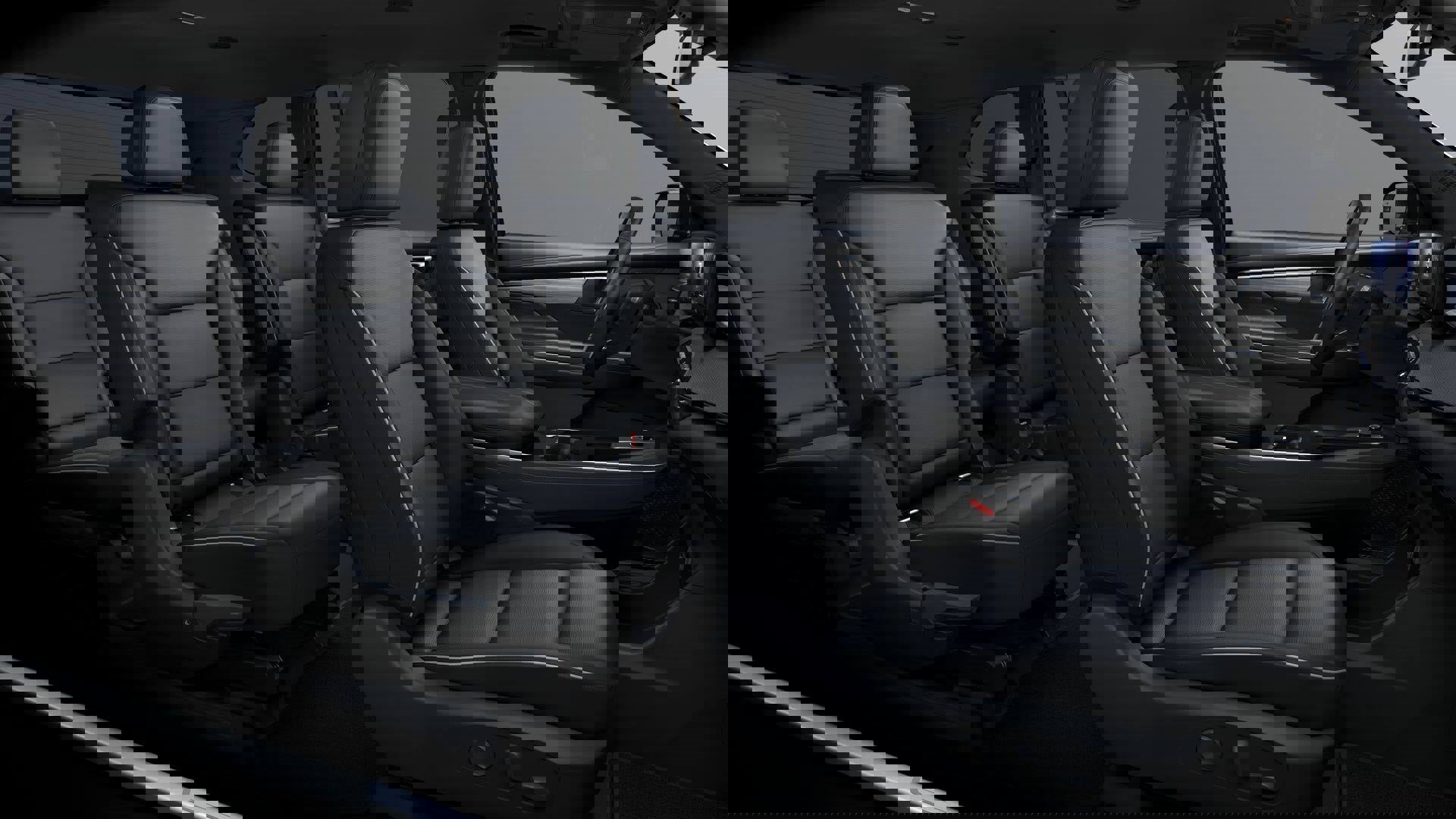 New 2025 Buick Enclave Preferred w/ Power Package image 9