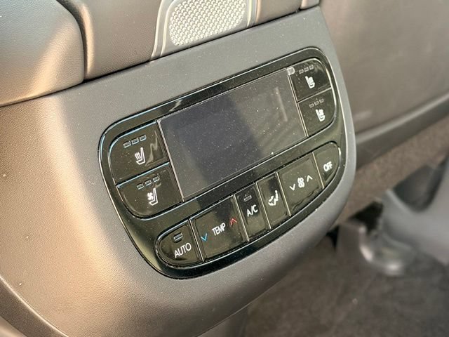 Used 2026 Hyundai Ioniq 9 Limited AWD/4WD image 26