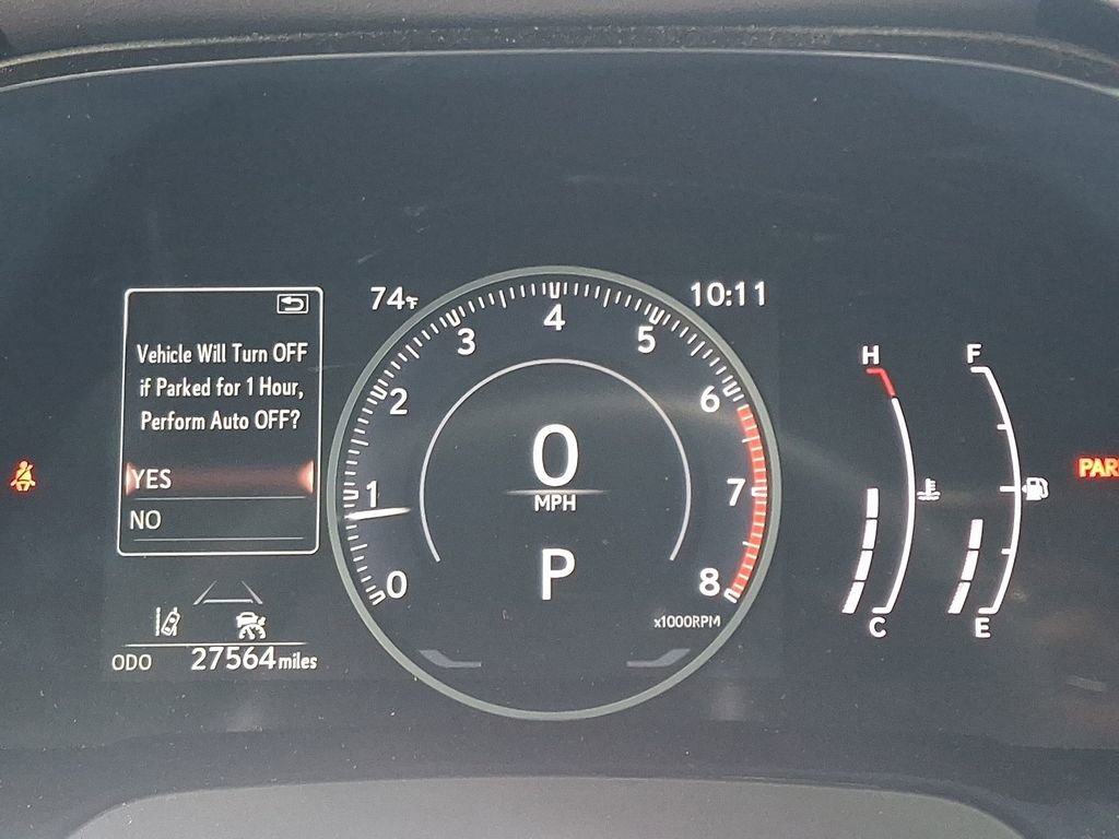 Used 2023 Lexus RX 350 Premium AWD/4WD image 21