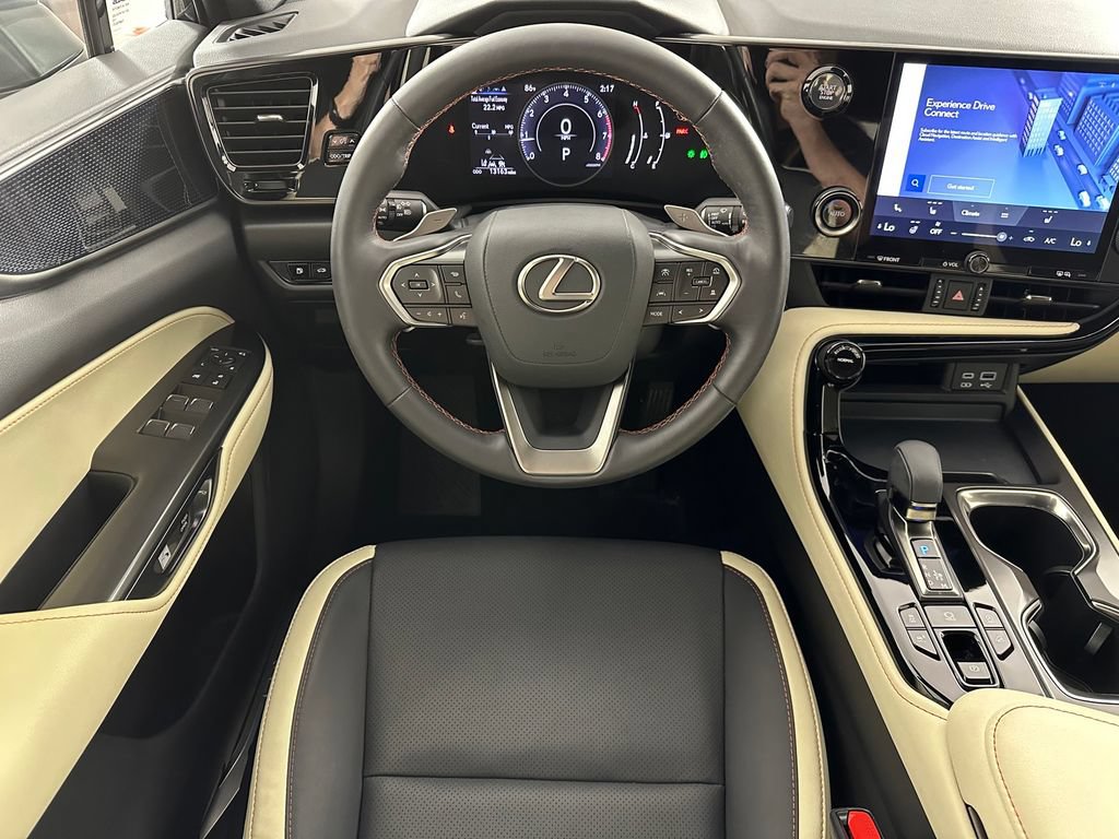 Used 2024 Lexus NX 350 AWD w/ Cold Area Package image 30