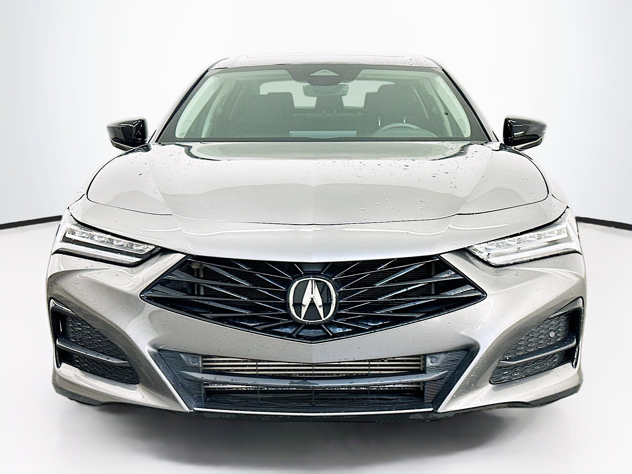 Used 2024 Acura TLX w/ Technology Package FWD image 2