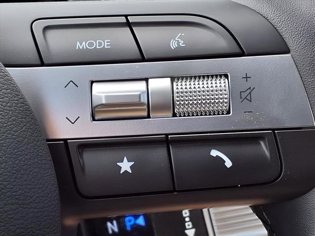 New 2025 Hyundai Tucson SEL image 22