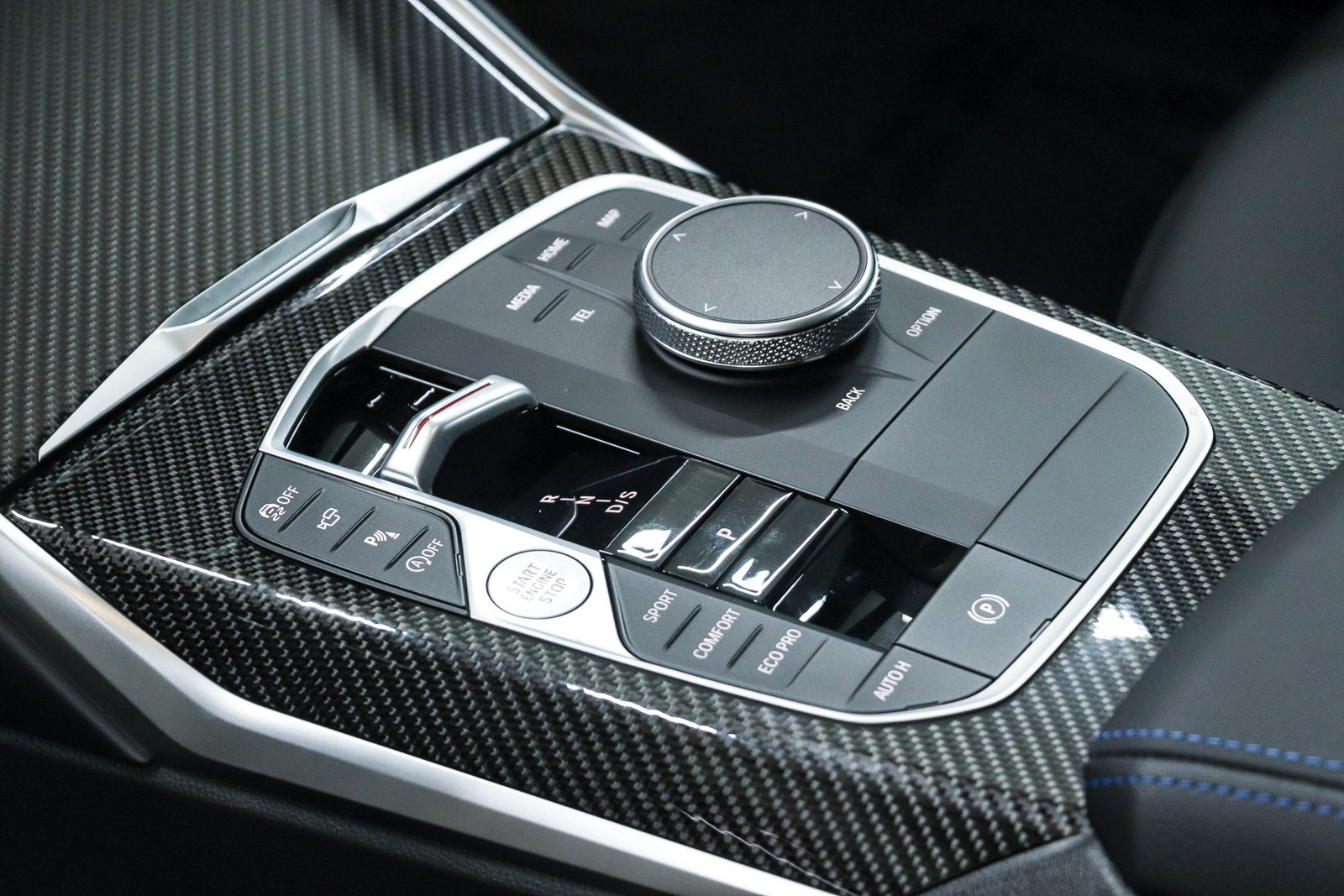 New 2026 BMW M340i w/ Premium Package RWD image 19