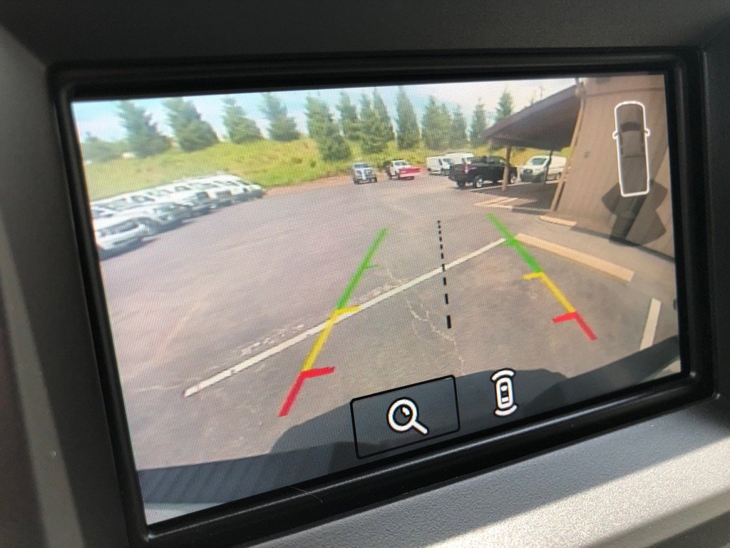 Used 2018 Ford F150 XL w/ Equipment Group 101A Mid AWD/4WD image 30